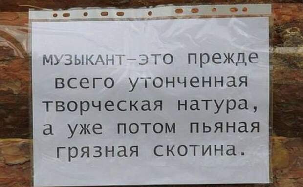 Прикольные картинки