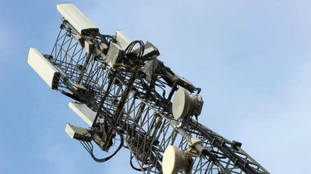 В эфире радиостанции УВБ-76 зафиксирован сигнал «тегобаск»