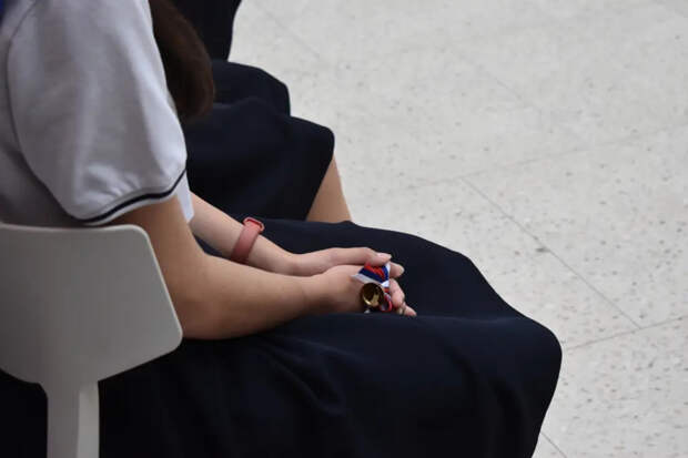 В Новосибирске с 1 апреля стартует прием заявлений для зачисления детей в первый класс