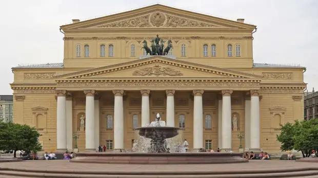 Гендиректор Большого театра рассказал об общественном давлении на зарубежных артистов