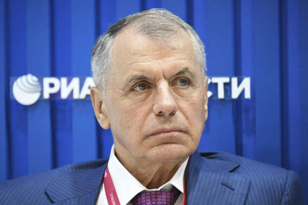 Глава парламента Константинов: Крыму в составе Украины грозило уничтожение