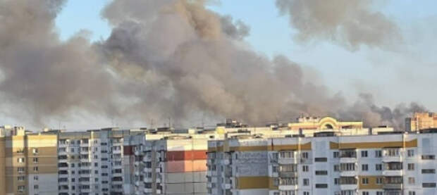 ВСУ атаковали Брянск ракетами Storm Shadow — есть жертвы среди мирного населения