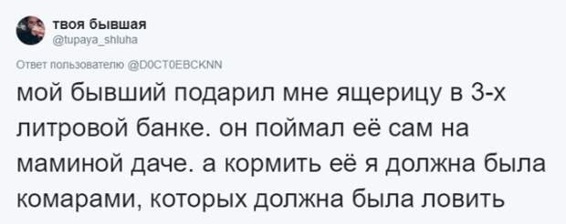 Истории о самых глупых и бесполезных подарках, которые только можно было получить Истории о самых глупых и бесполезных подарках, которые только можно было получить