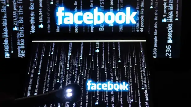 Facebook удалил пост проекта In the Now с упоминанием генерала Сулеймани