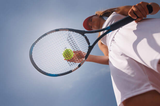 ITIA отстранило российскую теннисистку Туаеву до сентября 2029 года