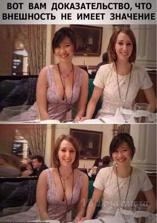 Женщинам на заметку: СТРАШНОЕ ПРОКЛЯТИЕ - 