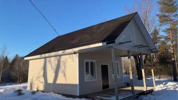 В Подмосковье семья рискует остаться без дома — администрация отказывает в выкупе участка