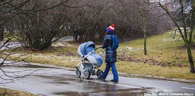 Собянин: Все соцвыплаты в Москве будут увеличены