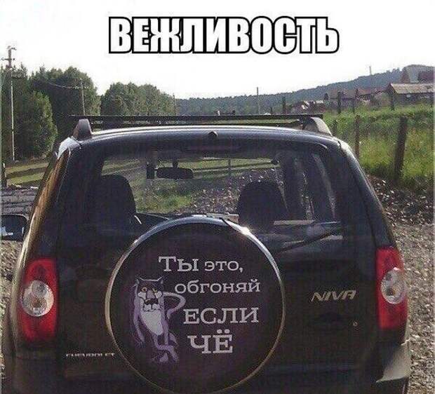12.  авто, автоприколы, приколы