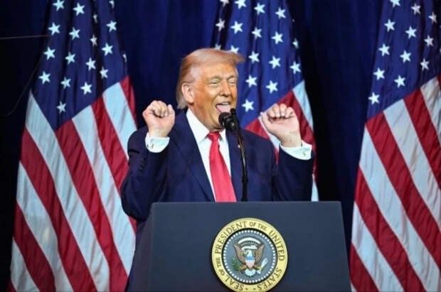 Астрономическая сумма: за сколько Трамп хочет купить Гренландию