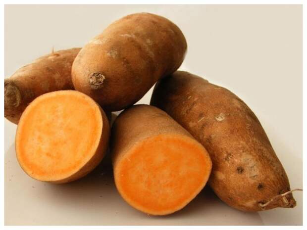 Глаз, как у орла: вкусные и недорогие продукты, которыми стоит лакомиться почаще, чтобы зрение оставалось острым