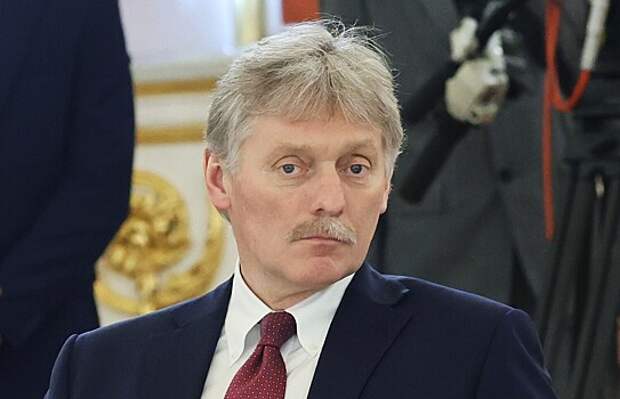 Песков заявил о высокой активности граждан на выборах в новых регионах РФ