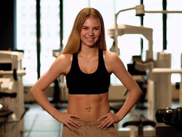 Уроженка Рязани вошла в ТОП-3 женщин, которыми вдохновляются россияне