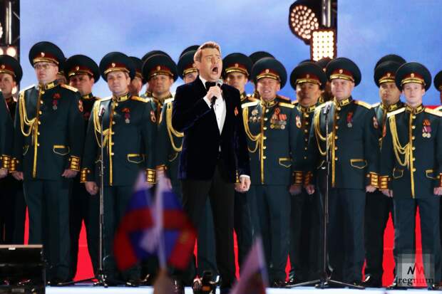 Николай Басков