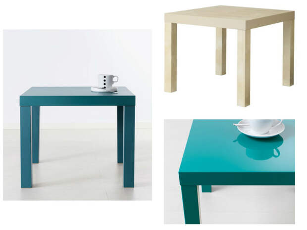 Мебель и предметы интерьера в цветах: бирюзовый, светло-серый, сине-зеленый. Мебель и предметы интерьера в стиле минимализм.