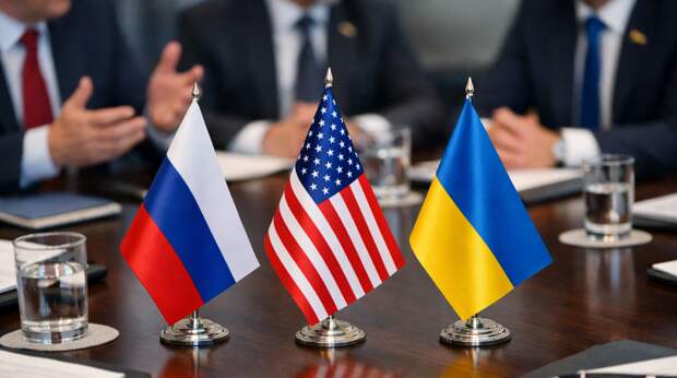 RS заявило о серьезном прогрессе на переговорах в Абу-Даби по Украине