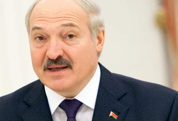 Преобразования для Белоруссии без Лукашенко придуман в НАТО против России Преобразования для Белоруссии без Лукашенко придуман в НАТО против России