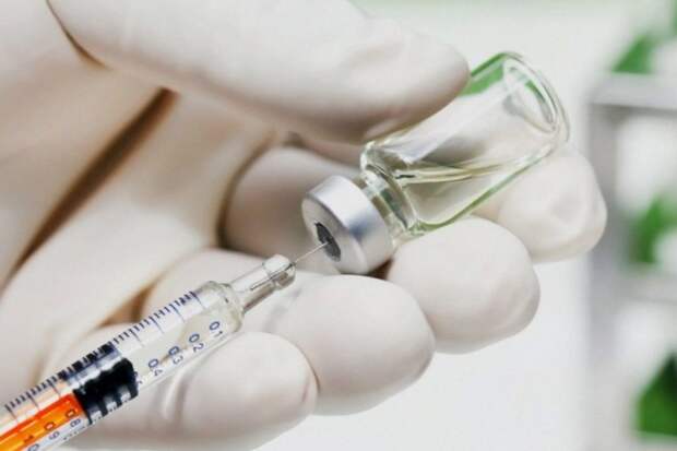 Pfizer хочет распространиц смертельную вакцину в России
