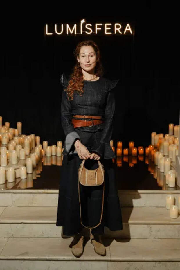 Евгения Линович