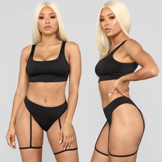Фото instagramfashionnova