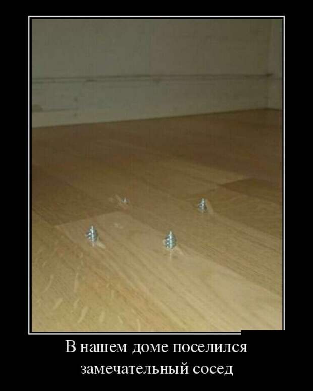 Демотиваторы (30 фото)