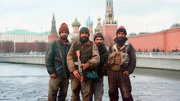 Мигрантский вооружённый бунт не за горами: к нам едут все террористы СНГ – эксперт