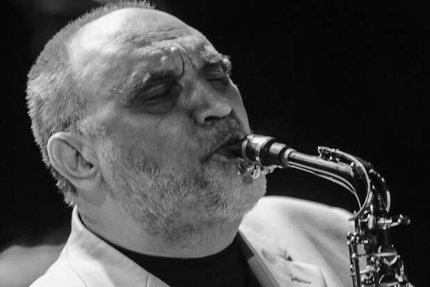 Алексей Козлов удостоен ордена «За заслуги в культуре и искусстве»