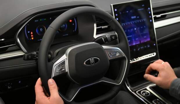 Дептранс: 97% водителей каршеринга ни разу не попадали в ДТП