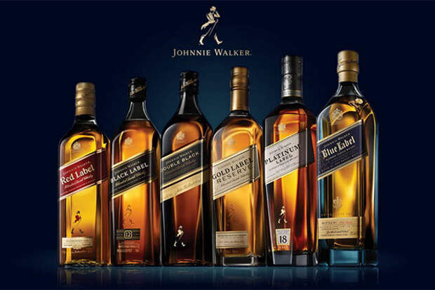 Johnnie Walker