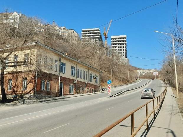 Тёплый секрет циклона: Приморье накрывает зоной комфорта