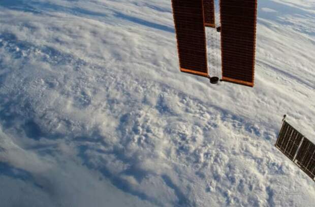 Ученые сделали удивительное открытие о Земле