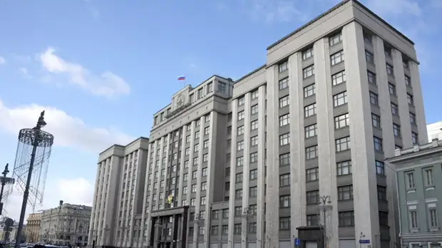 В Госдуму внесён законопроект о регулировании деятельности спортивных агентов