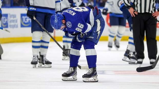 Русская банда разносит соперников, Кучерова чуть не сломал канадец, Чинахов кайфует рядом с Малкиным. Наши в НХЛ