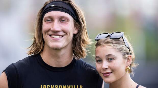Trevor Lawrence
