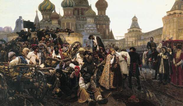 Любовники и убийцы. Страшные и постыдные тайны русских царей Любовники и убийцы. Страшные и постыдные тайны русских царей