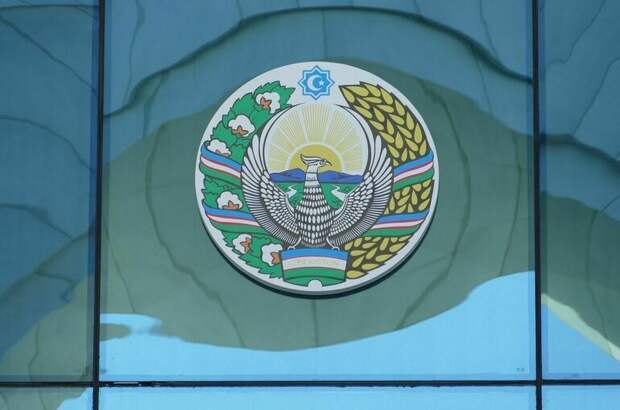 Мирзиёева выдвинули кандидатом в президенты Узбекистана