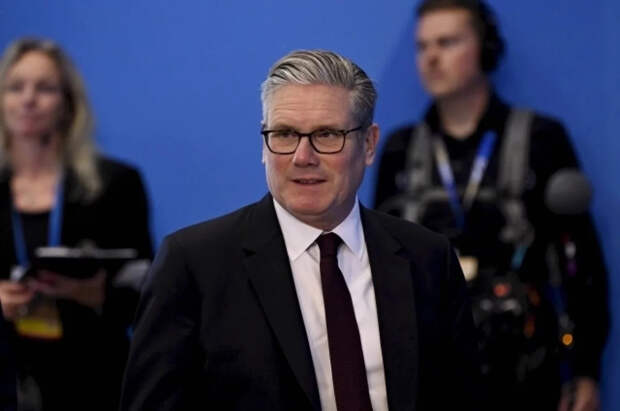 Стармер извинился за назначение Мандельсона послом в США