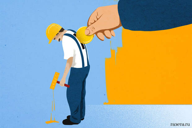 ВТБ: каждый третий кредит россияне берут на ремонт