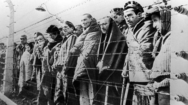 Холокост-2: Волынские евреи рассказали об антисемитизме в кабинетах украинской власти