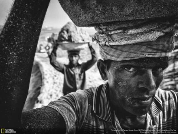 Победители и почётные места конкурса National Geographic Travel Photographer of the Year 2017 (19 фото) Победители и почётные места конкурса National Geographic Travel Photographer of the Year 2017 (19 фото)