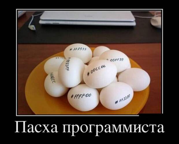 Демотиваторы (30 фото)