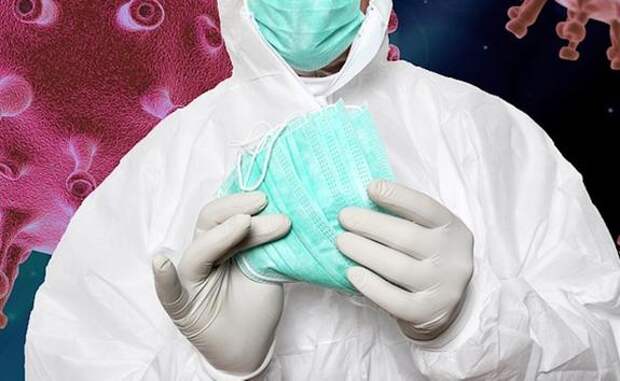 Власти Подмосковья отсрочили наказание за отсутствие масок