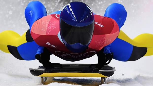 Украинский знаменосец назвал страны, поддержавшие протесты против возвращения России: «Динамика довольно грустная»