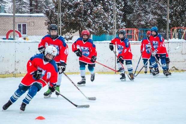 Фотолайфхак: Смыслы в контрастах