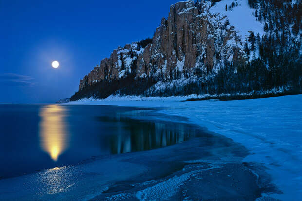 Самые красивые реки мира rivers05 Самые красивые реки мира