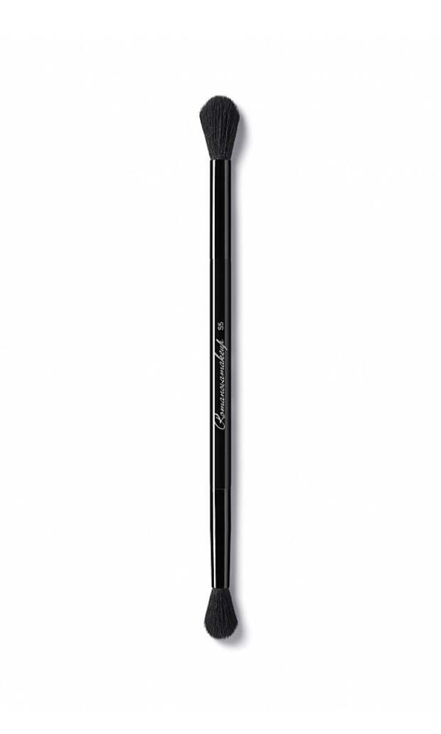 Кисть для теней и консилера S5 Eyeshadow & Concealer, Sexy Makeup Brush, 1670 руб. (romanovamakeup.com)