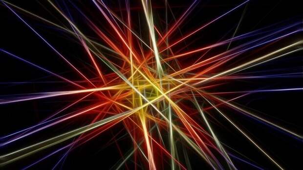 optogenetics laser neuroscience brain