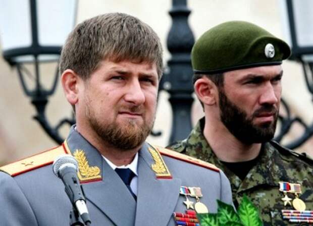 «Такой грязный прием»: Кадыров обрушился на Симоньян после критики кавказцев