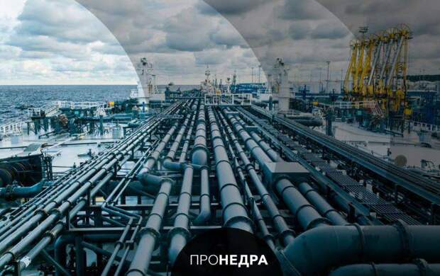 Первая за пять лет партия российской нефти прибыла на Филиппины