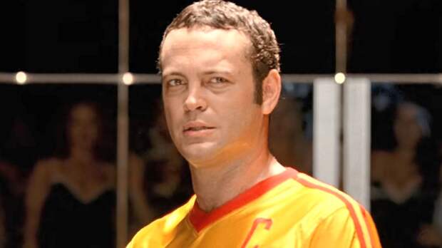 Vince Vaughn Dodgeball